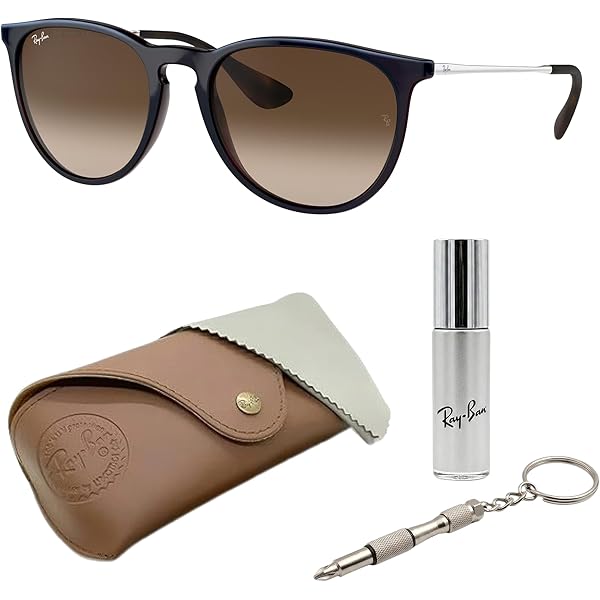 Amazon.com: Ray-Ban Sunglasses RB 2230 F 141948 Bernard